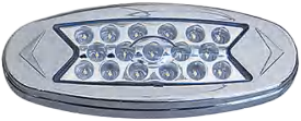 SURFACE MOUNT LED MARKER LIGHTS | KN-SM132