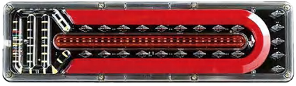 COMBINATION LED LIGHTS | KN-CN133