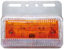 SURFACE MOUNT LED MARKER LIGHTS | KN-SM133