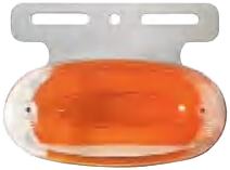SURFACE MOUNT LED MARKER LIGHTS | KN-SM134