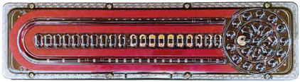 COMBINATION LED LIGHTS | KN-CN135