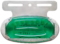 SURFACE MOUNT LED MARKER LIGHTS | KN-SM135