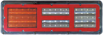 COMBINATION LED LIGHTS | KN-CN137