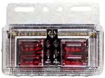 SURFACE MOUNT LED MARKER LIGHTS | KN-SM137