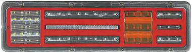COMBINATION LED LIGHTS | KN-CN138