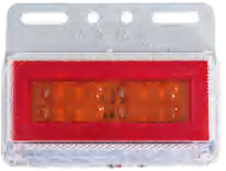 SURFACE MOUNT LED MARKER LIGHTS | KN-SM138