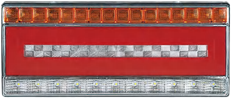 COMBINATION LED LIGHTS | KN-CN139