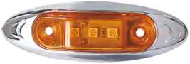 SURFACE MOUNT LED MARKER LIGHTS | KN-SM013