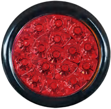 ROUND SEALED LED LIGHT | KN-RS023