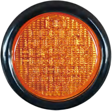 ROUND SEALED LED LIGHT | KN-RS024