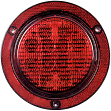 ROUND SEALED LED LIGHT | KN-RS014