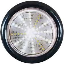ROUND SEALED LED LIGHT | KN-RS015