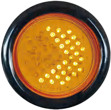 ROUND SEALED LED LIGHT | KN-RS017