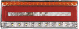 COMBINATION LED LIGHTS | KN-CN140
