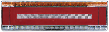 COMBINATION LED LIGHTS | KN-CN141