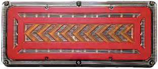 COMBINATION LED LIGHTS | KN-CN142