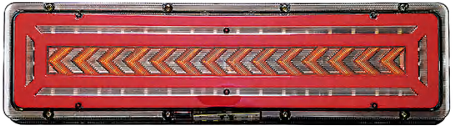 COMBINATION LED LIGHTS | KN-CN144