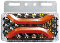 SURFACE MOUNT LED MARKER LIGHTS | KN-SM144