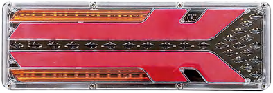 COMBINATION LED LIGHTS | KN-CN146