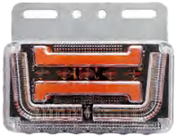 SURFACE MOUNT LED MARKER LIGHTS | KN-SM146