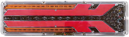 COMBINATION LED LIGHTS | KN-CN147