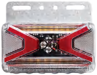 SURFACE MOUNT LED MARKER LIGHTS | KN-SM147