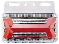 SURFACE MOUNT LED MARKER LIGHTS | KN-SM149
