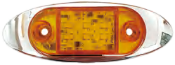SURFACE MOUNT LED MARKER LIGHTS | KN-SM014