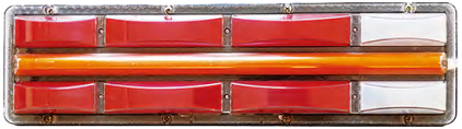 COMBINATION LED LIGHTS | KN-CN015