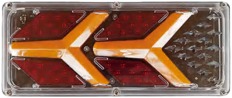 COMBINATION LED LIGHTS | KN-CN150