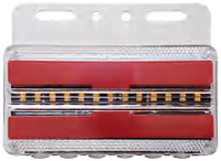 SURFACE MOUNT LED MARKER LIGHTS | KN-SM150