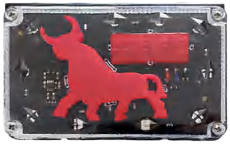 SURFACE MOUNT LED MARKER LIGHTS | KN-SM153