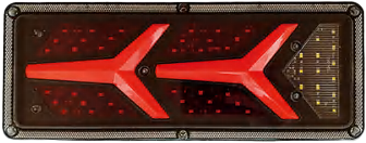 COMBINATION LED LIGHTS | KN-CN154