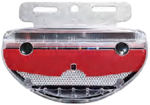 SURFACE MOUNT LED MARKER LIGHTS | KN-SM157