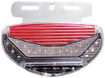 SURFACE MOUNT LED MARKER LIGHTS | KN-SM158