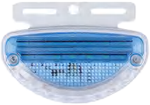 SURFACE MOUNT LED MARKER LIGHTS | KN-SM159