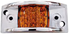 SURFACE MOUNT LED MARKER LIGHTS | KN-SM015