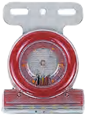 SURFACE MOUNT LED MARKER LIGHTS | KN-SM160