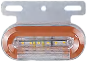 SURFACE MOUNT LED MARKER LIGHTS | KN-SM161
