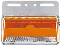 SURFACE MOUNT LED MARKER LIGHTS | KN-SM164