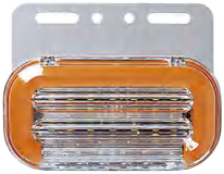 SURFACE MOUNT LED MARKER LIGHTS | KN-SM166