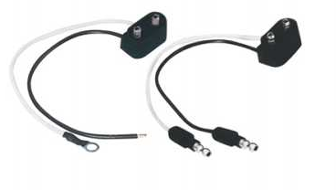 BRACKET & GROMMET | KN-BG016
