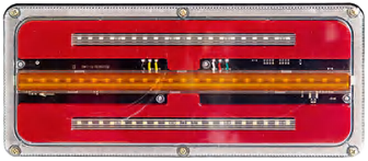 COMBINATION LED LIGHTS | KN-CN017