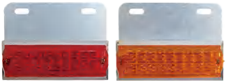 SURFACE MOUNT LED MARKER LIGHTS | KN-SM170