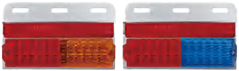 SURFACE MOUNT LED MARKER LIGHTS | KN-SM172