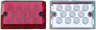 SURFACE MOUNT LED MARKER LIGHTS | KN-SM174