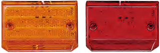 SURFACE MOUNT LED MARKER LIGHTS | KN-SM175
