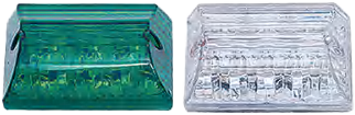 SURFACE MOUNT LED MARKER LIGHTS | KN-SM176