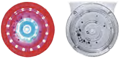 SURFACE MOUNT LED MARKER LIGHTS | KN-SM177