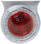 SURFACE MOUNT LED MARKER LIGHTS | KN-SM178